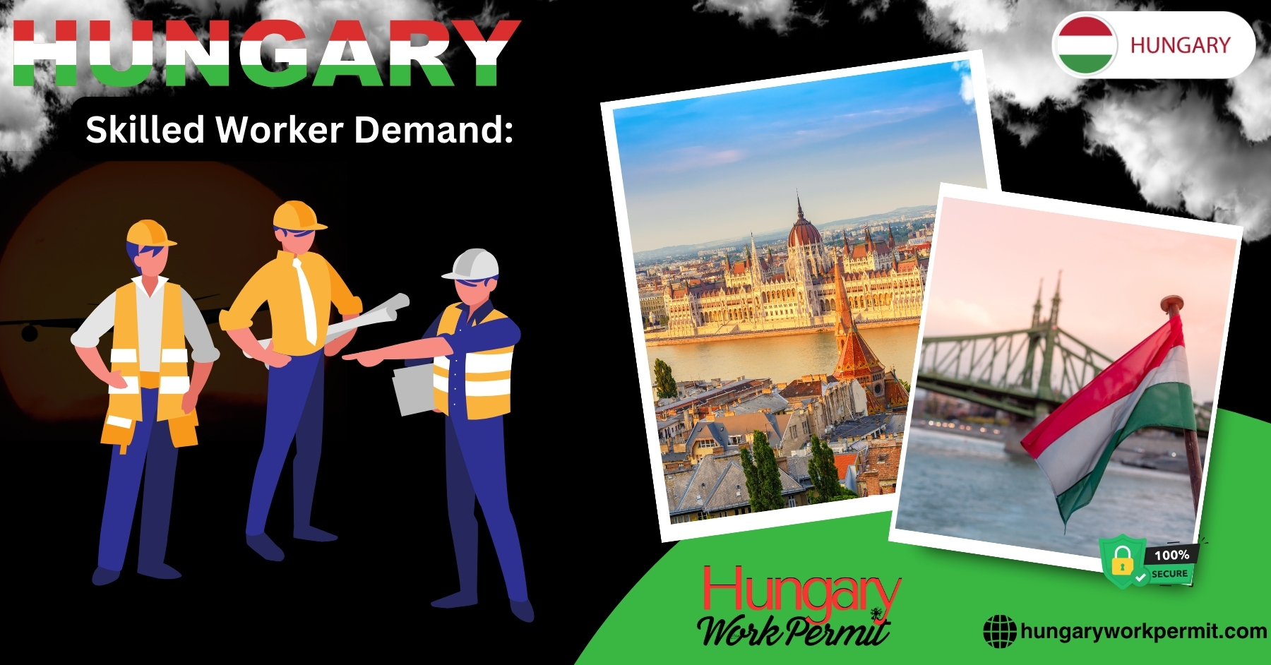 Hungary Skilled Worker